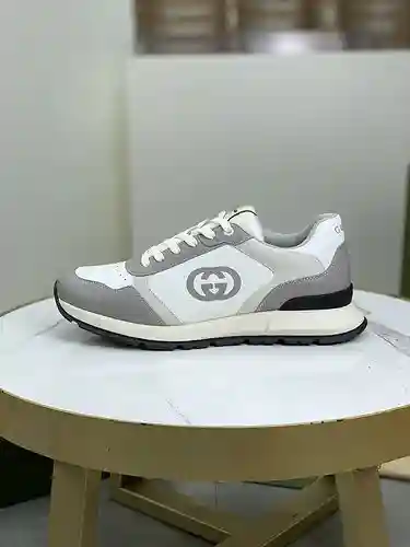 Zapatos de hombre GUCCI Código: 1120D50 Talla: 38-45 (45 personalizados)