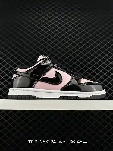 2 NIKE DUNK SB LOW Combinación de colores personalizada Dunk SB, como su nombre indica, tiene el ori