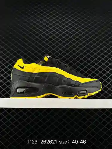 NIKE Nike Air Max 9, zapatos para correr con amortiguación de aire, modernos y versátiles, ¡zapatos 