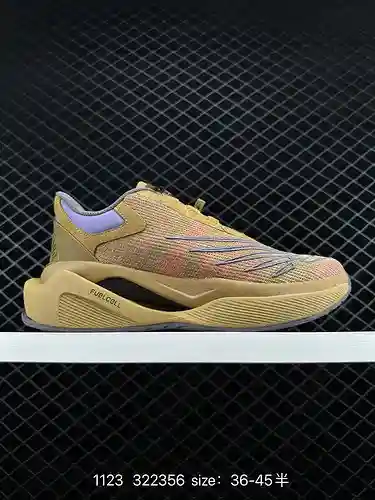 28 NB New Balance Parte superior de malla combinada New Balance