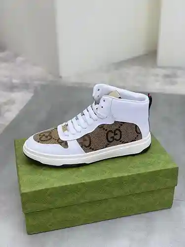 Zapatos de hombre GUCCI Código: 1120B50 Talla: 38-44