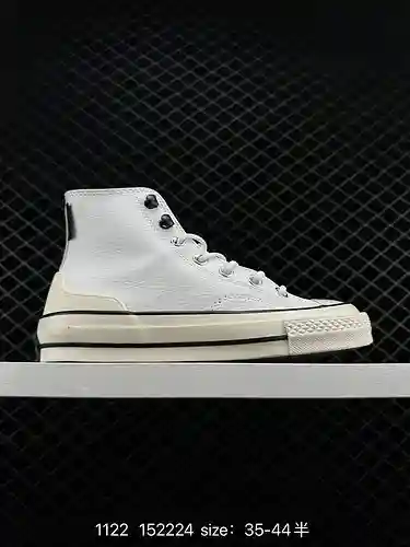 2 Converse CONVERSE Converse oficial 97S ¡nuevo estilo otoño e invierno! La parte superior está hech
