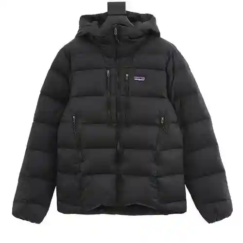 Patagonia Patagonia Chaqueta de plumón Fitz Roy 800 para hombre