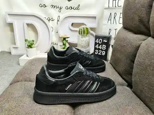 329D trébol a nivel de empresa Adidas Originals SambaX