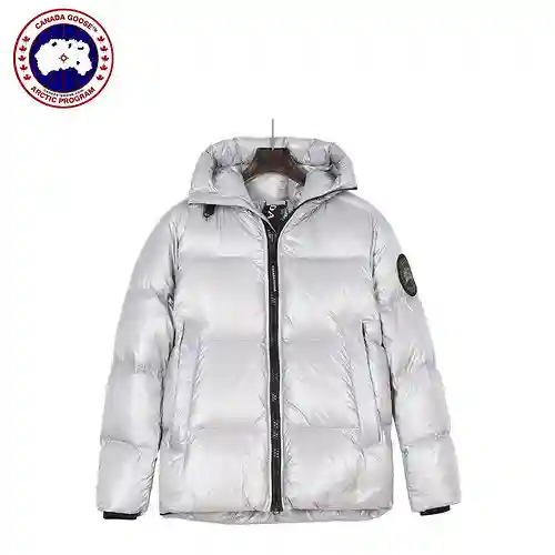Canada Goose/Canada Goose 23SS nueva chaqueta de plumón Crofton limitada
