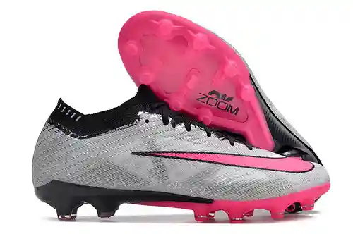Llegada 39-45 Clavos Nike Air Zoom Mercurial Superfly IX Elite AG