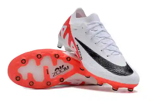 Llegada 39-45 Clavos Nike Air Zoom Mercurial Superfly IX Elite AG