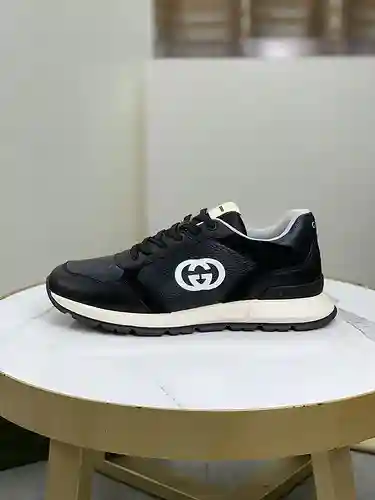 Zapatos de hombre GUCCI Código: 1120D50 Talla: 38-45 (45 personalizados)