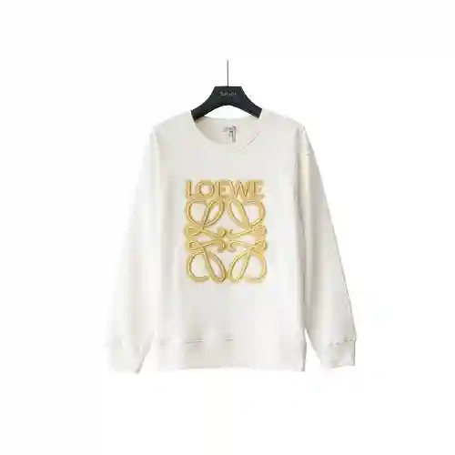 Sudadera con logo grande bordado Gvc de Givenchy