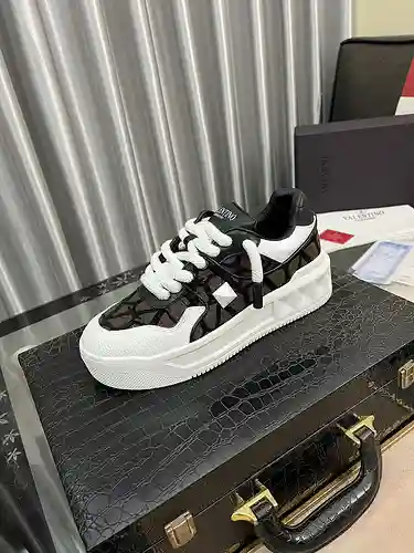 Zapatos de hombre Valentino Código: 1123B80 Talla: 38-44