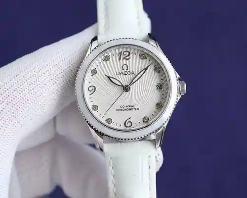 Omega 520 Cerámica +30
