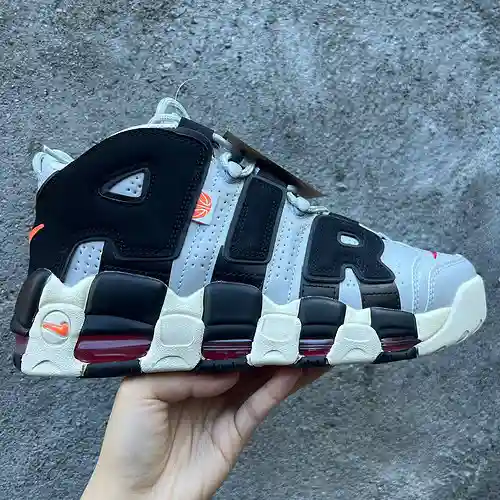 Pippen (17) gris negro naranja 36-45