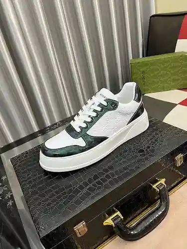 Zapatos de hombre GUCCI Código: 1123B40 Talla: 38-44