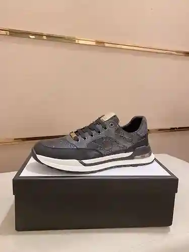 Zapatos de hombre GUCCI Código: 1125B40 Talla: 38-44