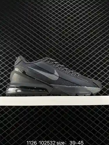 6 Nike Air Max Pulse SE 2, nuevo a nivel de empresa. "White/Black" Rhythm 2. Serie de zapa