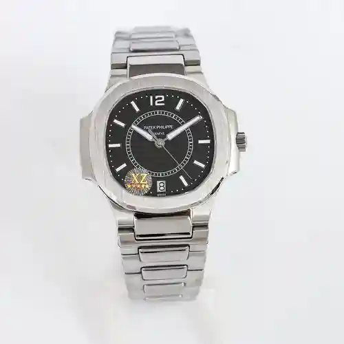 Patek Philippe 1550 Diamante+50