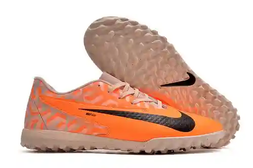 Arrival 35-45) Nike Phantom GX super fiber grass spike football shoes Nike Phantom GX Academy TF35-4