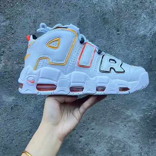 Pippen (16) Extranjeros 36-45