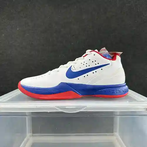Blanco azul rojo 40-46