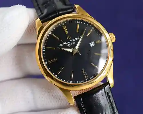 Vacheron Constantin blanco 750 oro 800