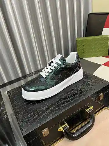 Zapatos de hombre GUCCI Código: 1123B40 Talla: 38-44