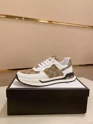 Zapatos de hombre GUCCI Código: 1125B40 Talla: 38-44
