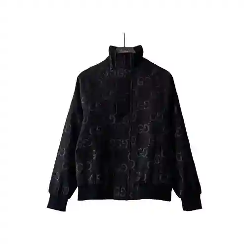 G * cci/Gucci 2023 otoño e invierno nueva chaqueta jacquard
