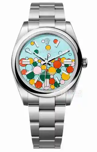 Oyster Perpetuo Serie 200