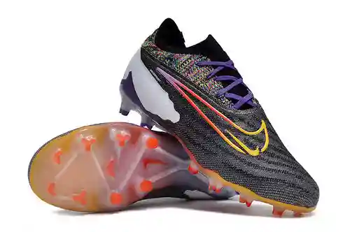 (Arrival - Children's/Women's/Men's Shoes) Nike low-top Phantom GX double-layer waterproof fish silk