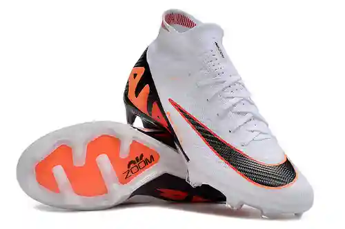 (Arrival - Children's/Women's/Men's Shoes) Nike Mercurial 15th generation high-top Champions League 