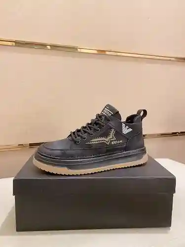 Zapatos de hombre Armani Código: 1125B50 Talla: 38-44