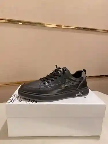Zapatos de hombre Versace Código: 1125B30 Talla: 38-44