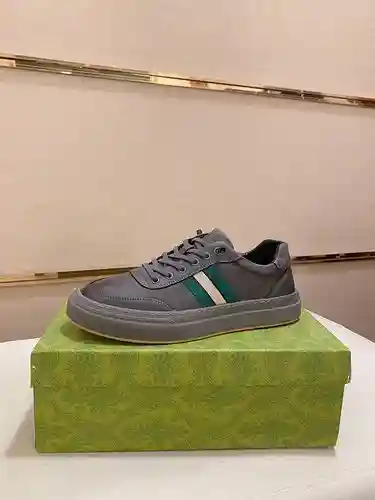 Zapatos de hombre GUCCI Código: 1125B40 Talla: 38-44