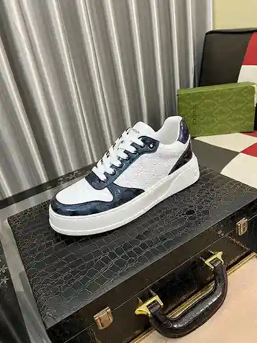 Zapatos de hombre GUCCI Código: 1123B40 Talla: 38-44
