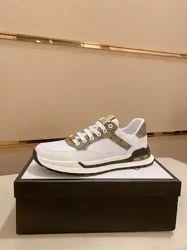Zapatos de hombre GUCCI Código: 1125B40 Talla: 38-44