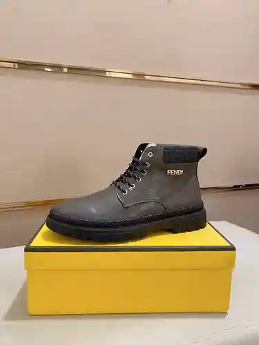 Zapatos de hombre Fendi Código: 1125B50 Talla: 38-44