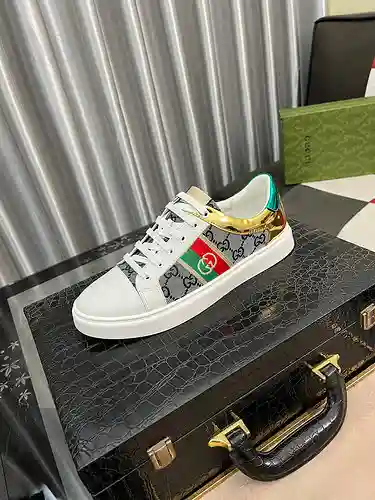 Zapatos de hombre GUCCI Código: 1123B30 Talla: 38-44