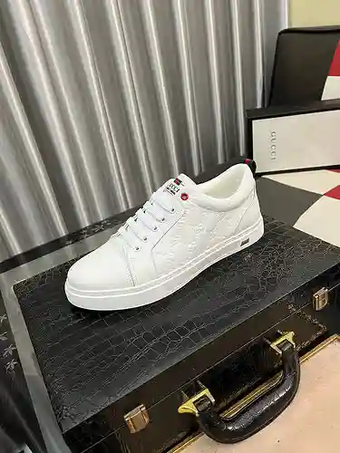 Zapatos de hombre GUCCI Código: 1123B30 Talla: 38-44