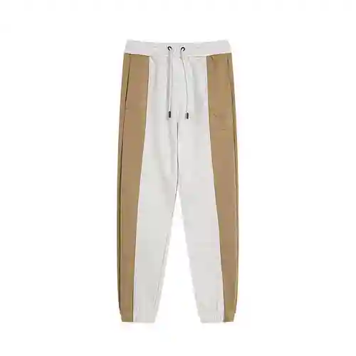 LV Louis Vuitton pantalones de chándal elásticos cálidos de lana de invierno leggings deportivos