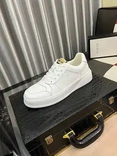 Zapatos de hombre GUCCI Código: 1123B40 Talla: 38-44