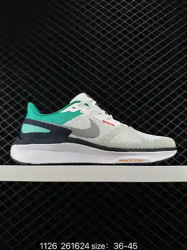 2 zapatillas para correr profesionales Nike Air Winflo 2 de nivel corporativo, datos de archivo orig