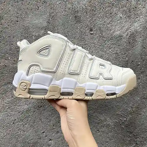 Pippen (09) Blanco Leche 36-46