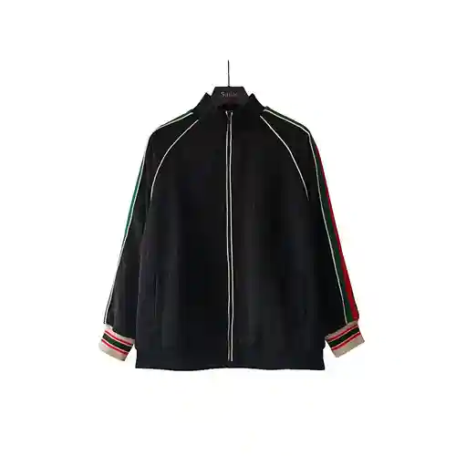 Chaqueta de traje clásica con correas de G*cci/Gucci