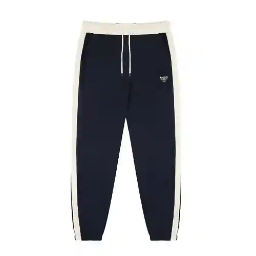 PRA*DA Prada - Pantalones deportivos casuales populares con contador simultáneo 2023ss