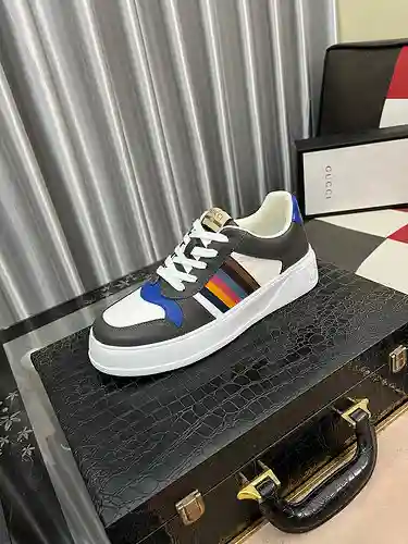 Zapatos de hombre GUCCI Código: 1123B40 Talla: 38-44