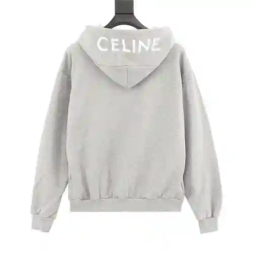 Chaqueta con cremallera de la colección cápsula clásica CE