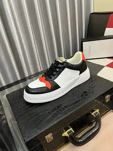 Zapatos de hombre GUCCI Código: 1123B40 Talla: 38-44