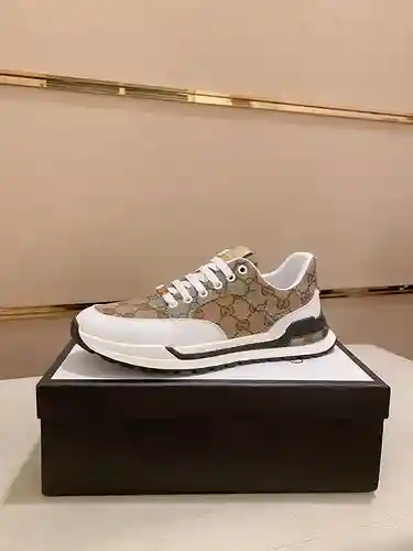 Zapatos de hombre GUCCI Código: 1125B40 Talla: 38-44