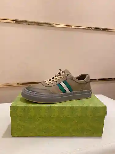 Zapatos de hombre GUCCI Código: 1125B40 Talla: 38-44