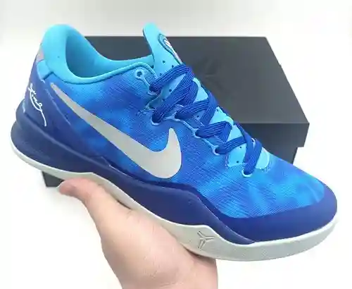 Fotos reales del álbum de fotos de microempresas de octava generación de Kobe Bryant